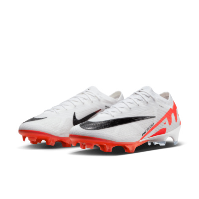 Levný Kopačky Nike Mercurial Vapor 13 Elite FG Modrý Bílý Prodej Online