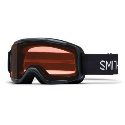 Snow brýle Smith DAREDEVIL Black Velikost: O/S