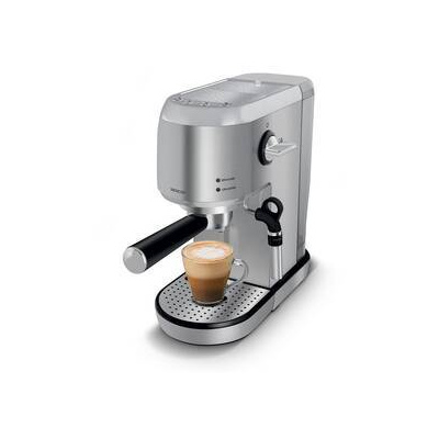 Espresso Sencor SES 4900SS stříbrné