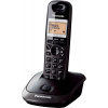 Panasonic Marketing Europe GmbH, organizační složka Česká republika Telefon bezšňůrový Panasonic KX-TG2511FXT černý
