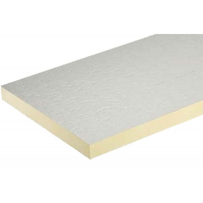 Puren FAL podlahové PIR desky s ALU fólií tl. 60mm (cena za m2)