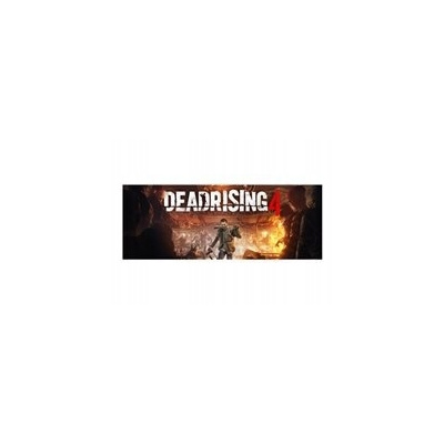 MS ESD C2C X1 Dead Rising 4 Deluxe Edition XOne