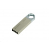 GOODRAM Flash Disk UUN2 64GB USB 2.0 stříbrná - UUN2-0640S0R11