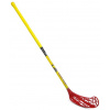 Florbal hůl HUNTER IFF UNIHOC délka 100 cm pravá