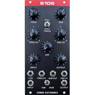 Studio Electronics 8106