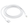 Apple USB kabel s konektorem Lightning 2m MD819ZM/A