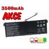 WHBV AC14B18J 3500mAh 11,4V Li-POL Acer - neoriginální