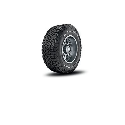 245/75R17 121S ALL-TERRAIN T/A KO2 BF Goodrich