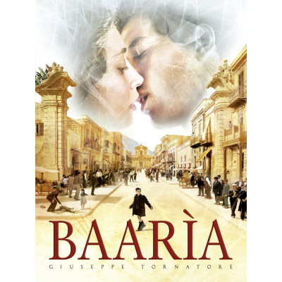 Baaria: DVD