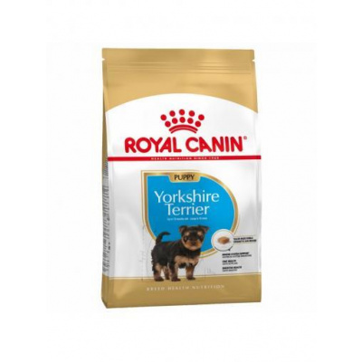 Royal Canin Yorkshire Terrier Puppy 1.5 kg