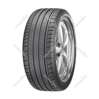 265/45R20 108Y, Dunlop, SP SPORT MAXX GT