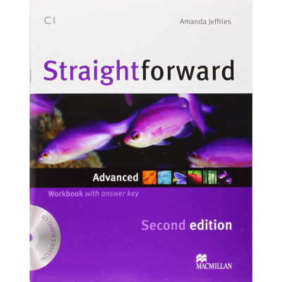 Straightforward - Macmillan - Macmillan