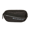 QUIKSILVER JUNGLER III WAIST BAG BLACK