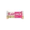 Wholebake Flapjack ovesný malina-jablečná šťáva bezlepkový 80g