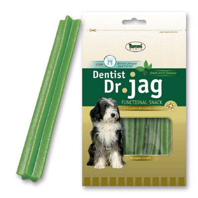 Dr. Jag - pamlsky pro psy, funkční snack Stix, 100g, 8ks