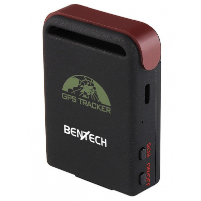 GPS Tracker Bentech TK102B GSM/GPRS/GPS