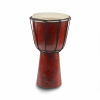 Dřevěný buben - Djembe 30 cm