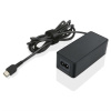 Napájecí adaptér Lenovo AC USB-C 45W