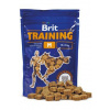 Brit Training Snack M - výcviková pochoutka pro psy středních plemen 200 g