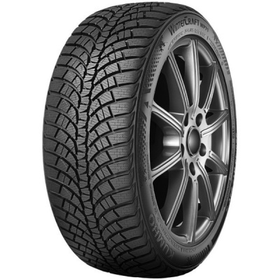 KUMHO WINTERCRAFT WP71 XL 245/50 R 18 104 V TL - zimní M+S pneu pneumatika pneumatiky osobní