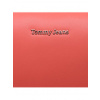 Kosmetický kufřík Tommy Jeans Tjw City Girl Vanity Bag AW0AW14982 Růžová Imitace kůže/-Ekologická kůže 00