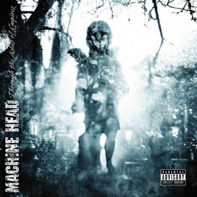 Machine Head: Through The Ashes Of Empires: CD