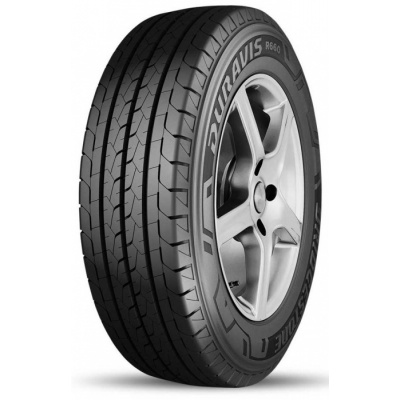 Bridgestone Duravis R660A 235/60 R17 109/107T 6PR