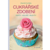 Cukrářské zdobení - Dorty, koláče, buchty - Klaudia Puchałka