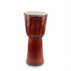 Dřevěný buben - Djembe 40 cm