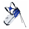 Golfový bag na nošení Srixon Lifestyle Bag na nošení (Stand bag) Bílá/Modrá