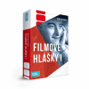 ALBI Filmové hlášky I., kvízy do kapsy