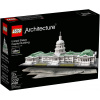 LEGO Architecture 21030 United States Capitol Building