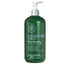 Paul Mitchell Kondicionér pro suché a nepoddajné vlasy Tea Tree Lavender Mint (Moisturizing Conditioner) (Objem 300 ml)