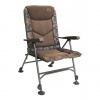 ZFISH Křeslo Deluxe Camo Chair|ZF-1792