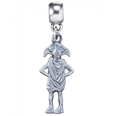 Carat Shop Přívěsek Harry Potter Domácí skřítek Dobby HP0013