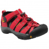 Keen Newport H2 K Ribbon Red gargoyle