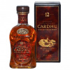 Cardhu 12y Single Malt 40 % 0,7 l