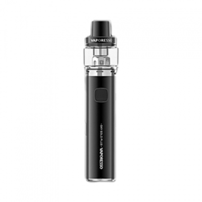 Vaporesso Sky Solo Plus elektronická cigareta 3000 mAh Black 1 ks