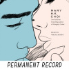 Audiokniha: Permanent Record (audiokniha ke stažení)