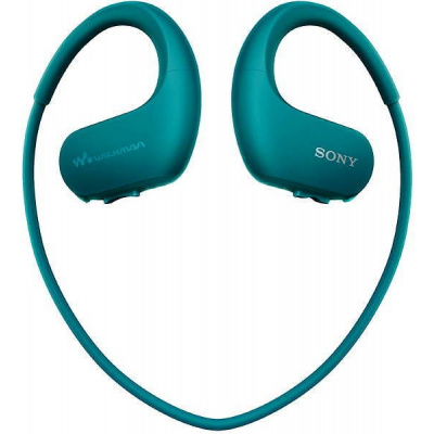 Sony WALKMAN NW-WS413 modrý