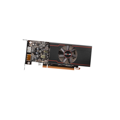 Sapphire Radeon RX 6400 PULSE GAMING 4GB GDDR6 11315-01-20G