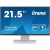 IIYAMA 22" LCD iiyamaT2252MSC-W2: IPS,FHD,10P,DP,HDMI