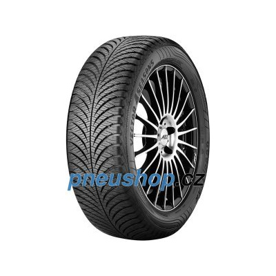 Goodyear Vector 4 Seasons Gen-2 ( 185/60 R15 84T )