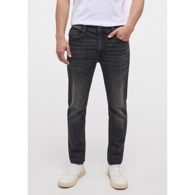 MUSTANG MUSTANG pánské jeans Oregon Slim K 1013713-4000-783 - EU 30/30 | UK 30/30 , DOPRAVA ZDARMA