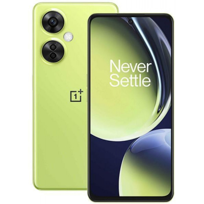 OnePlus Nord CE 3 Lite 5G 8+128GB Lime 5011102565