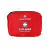 Lékárnička Lifesystems Explorer First Aid Kit červená