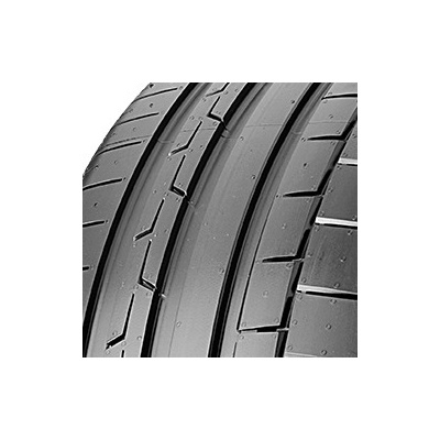 Continental SportContact 6 255/35 R19 96Y XL RO1, AUDI A4 B8(4), AUDI A5 Sportback B8(A5)