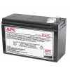 Baterie APC Battery kit APCRBC110 Baterie, pro UPS, kit APCRBC110 pro BE550G-CP, BE550G-FR, BR550GI APCRBC110