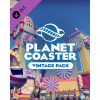 ESD GAMES ESD Planet Coaster Vintage Pack 8050