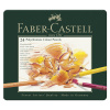 Faber-Castell 110024 Polychromos umělecké nejvyšší kvality 24 ks